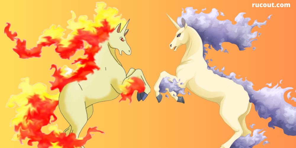 Can Rapidash Be Shiny